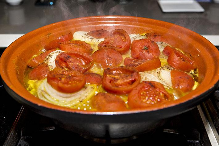 Tajine makfoul paso 6